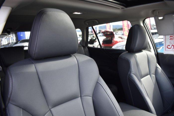 2025 Subaru Outback AWD Touring