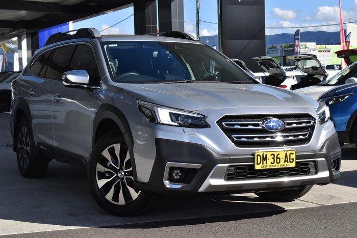 2024 Subaru Outback AWD Touring XT