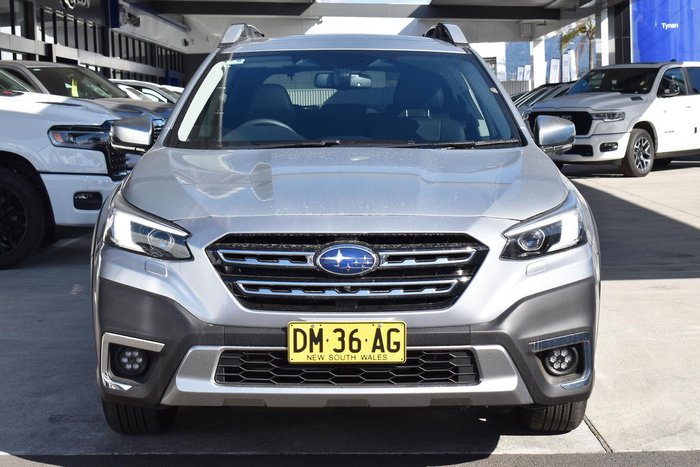 2024 Subaru Outback AWD Touring XT