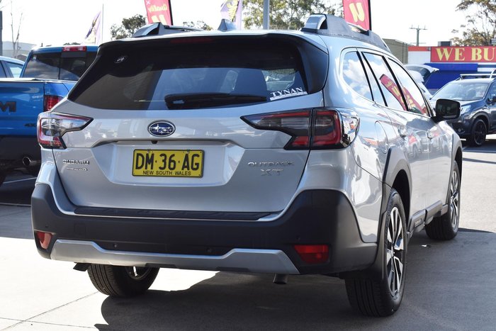 2024 Subaru Outback AWD Touring XT