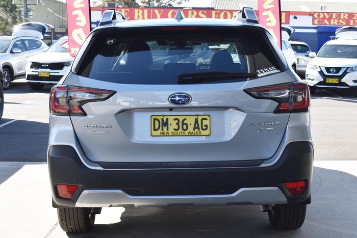 2024 Subaru Outback AWD Touring XT