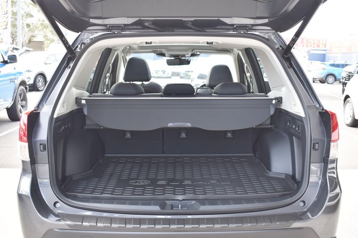 2024 Subaru Forester 2.5i Sport