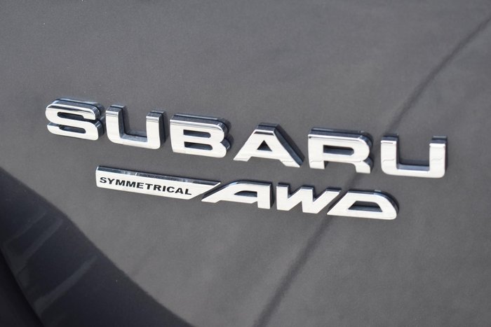 2024 Subaru Forester 2.5i Sport
