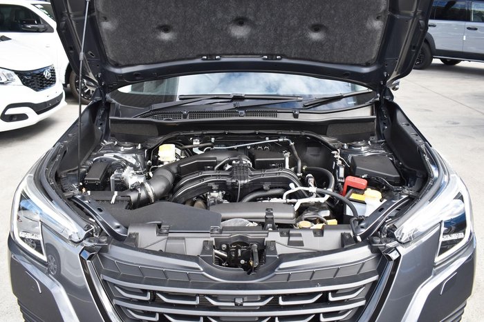 2024 Subaru Forester 2.5i Sport