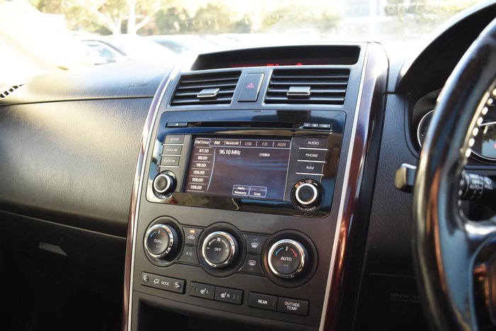 2013 Mazda CX-9 Luxury