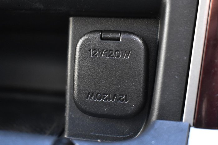 2013 Mazda CX-9 Luxury