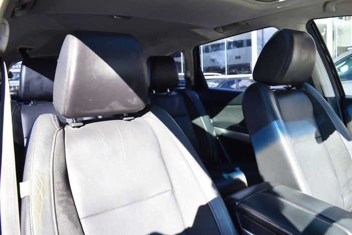 2013 Mazda CX-9 Luxury