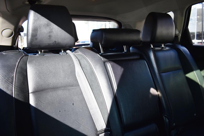 2013 Mazda CX-9 Luxury