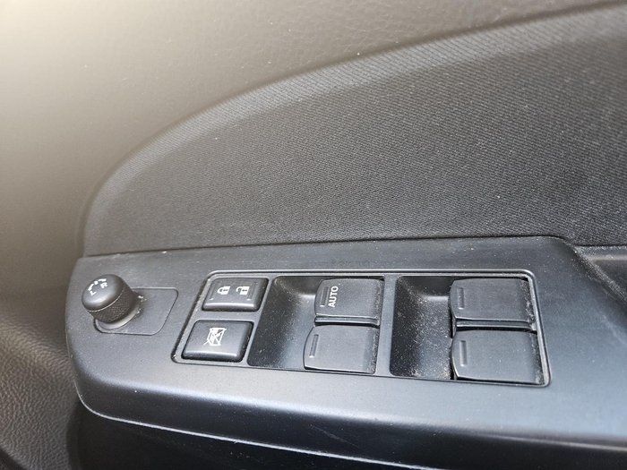 2015 Suzuki Swift GL