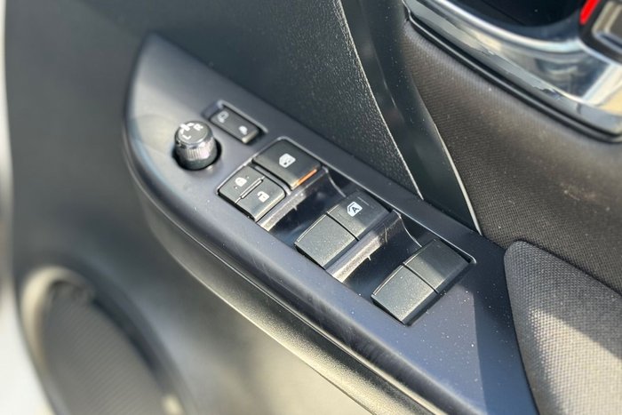 2022 Toyota Fortuner GX