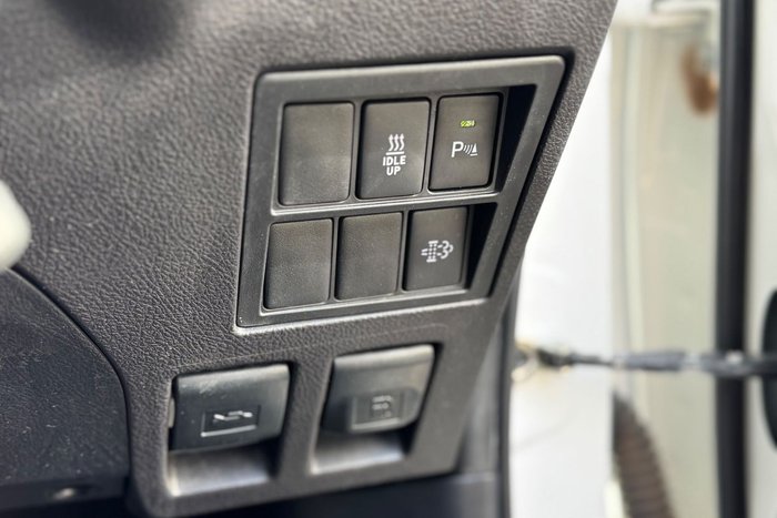 2022 Toyota Fortuner GX