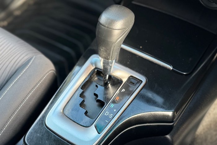 2022 Toyota Fortuner GX