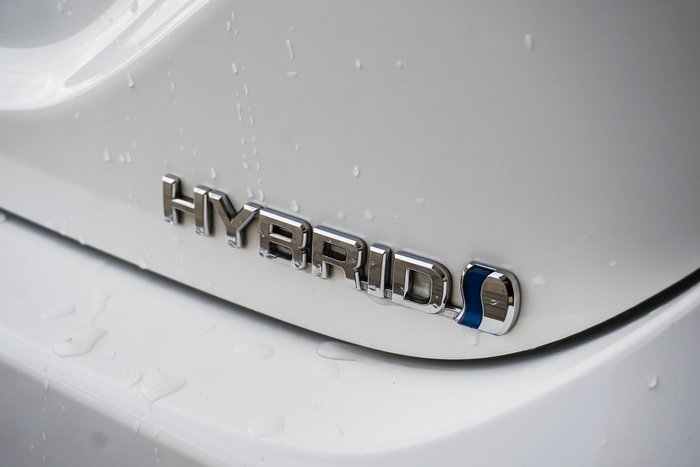 2021 Toyota Camry Ascent Sport