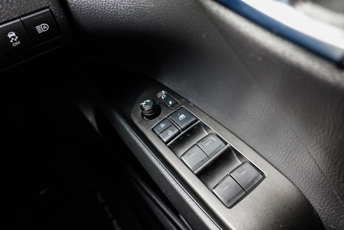 2021 Toyota Camry Ascent Sport