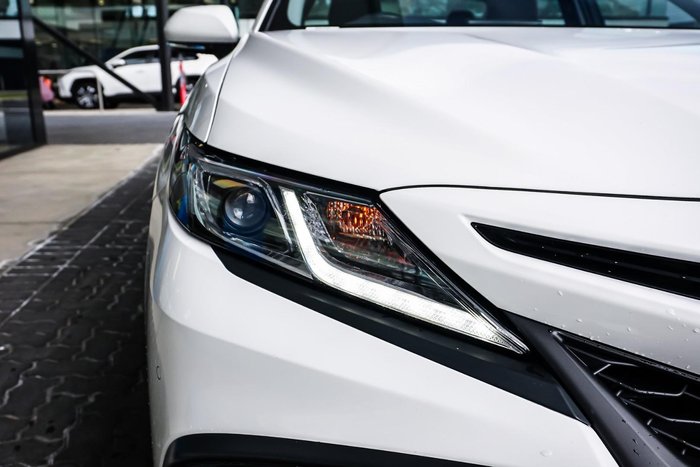 2021 Toyota Camry Ascent Sport