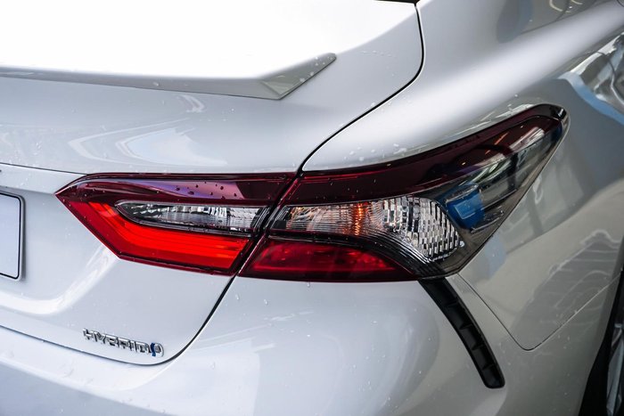 2021 Toyota Camry Ascent Sport