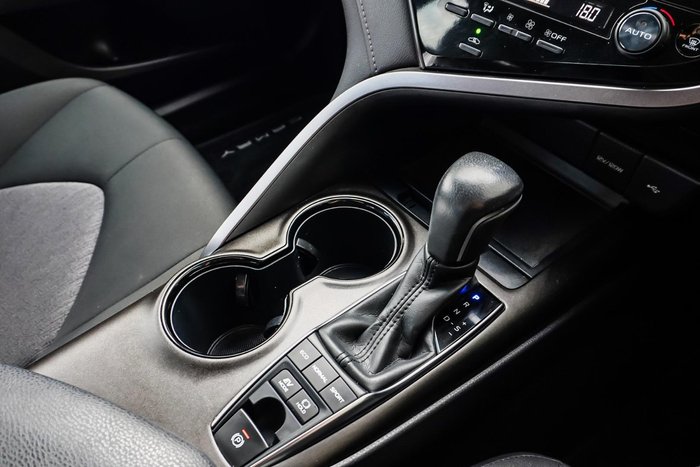 2021 Toyota Camry Ascent Sport