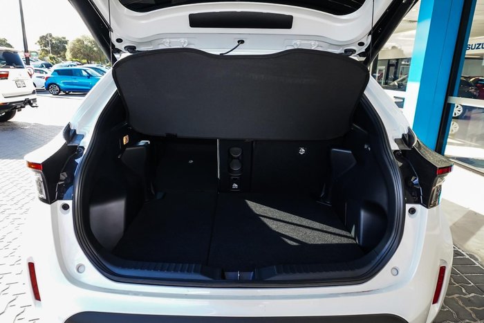 2023 Toyota Yaris Cross Urban