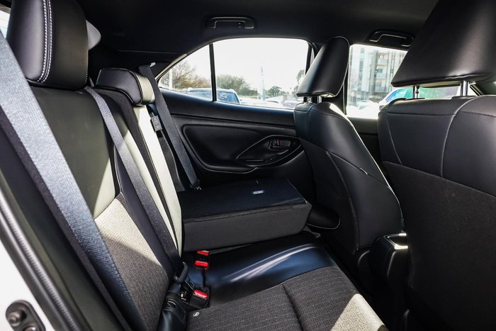 2023 Toyota Yaris Cross Urban