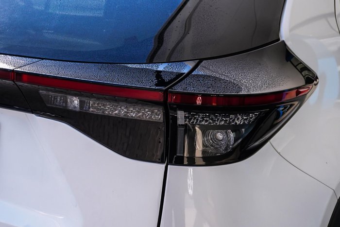 2023 Toyota Yaris Cross Urban