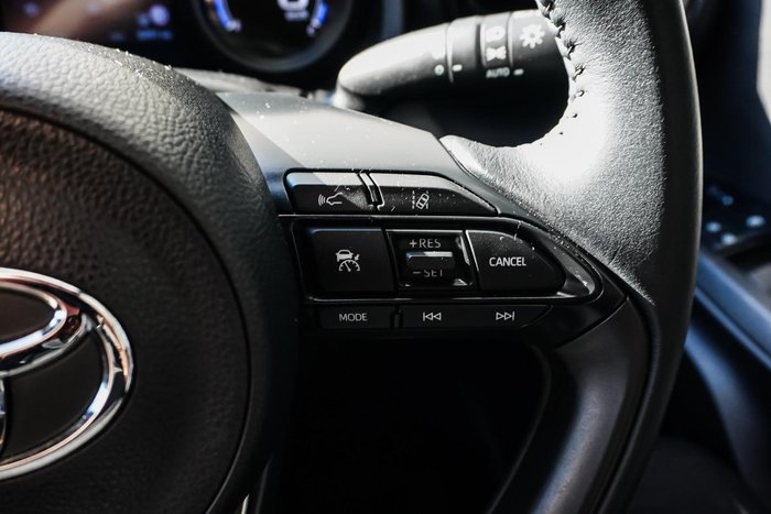 2023 Toyota Yaris Cross Urban