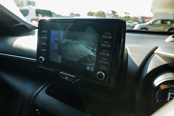 2023 Toyota Yaris Cross Urban