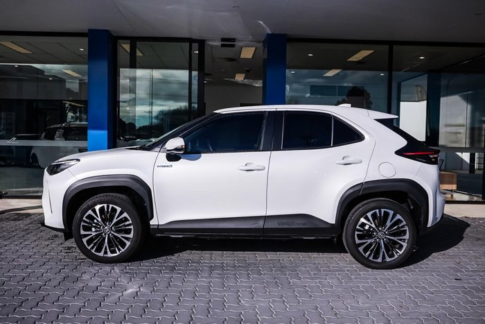 2023 Toyota Yaris Cross Urban
