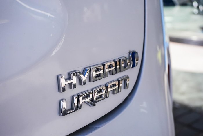 2023 Toyota Yaris Cross Urban