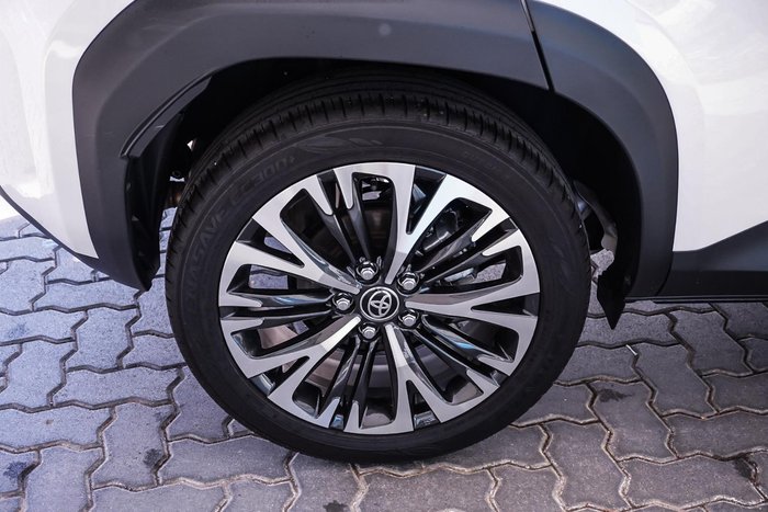 2023 Toyota Yaris Cross Urban