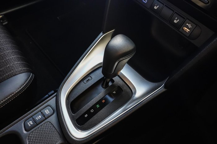 2023 Toyota Yaris Cross Urban