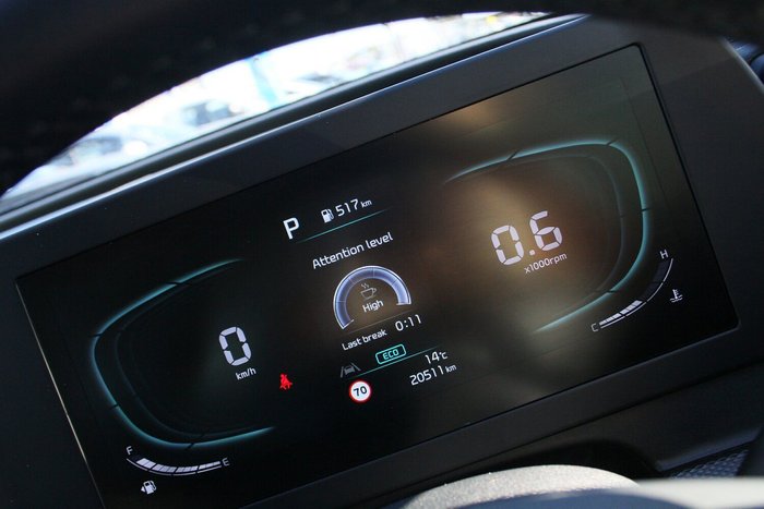 2024 Kia Sportage S