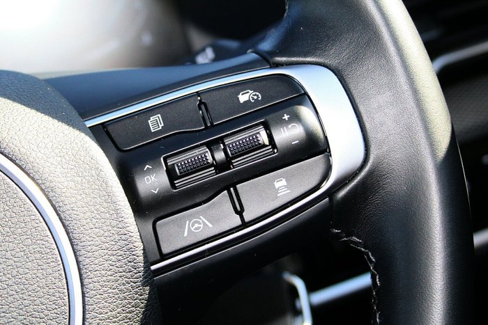 2024 Kia Sportage S
