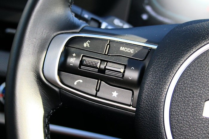 2024 Kia Sportage S