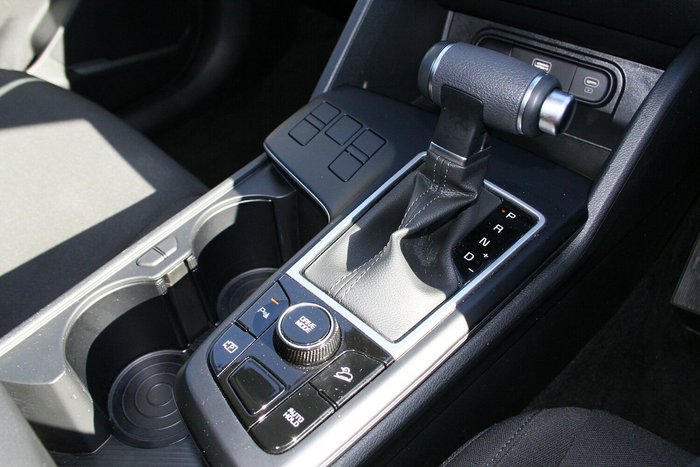 2024 Kia Sportage S