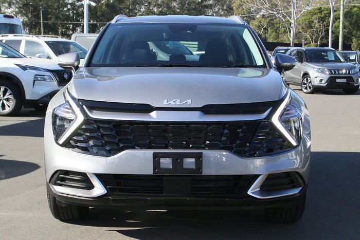 2024 Kia Sportage S