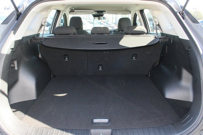 2024 Kia Sportage S
