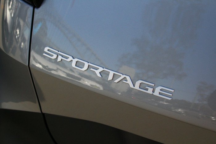 2024 Kia Sportage S