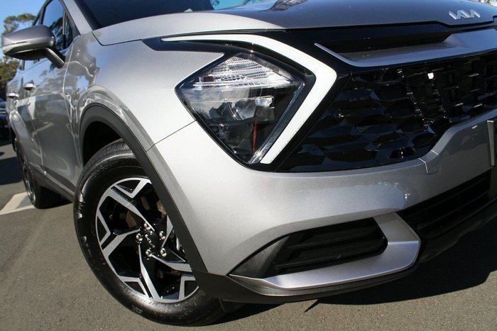 2024 Kia Sportage S