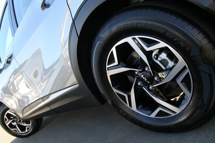 2024 Kia Sportage S