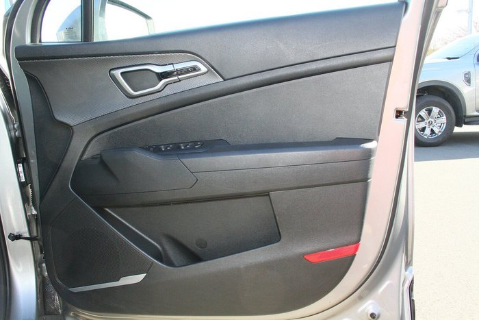 2024 Kia Sportage S