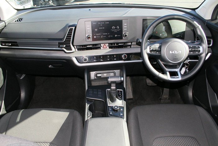 2024 Kia Sportage S
