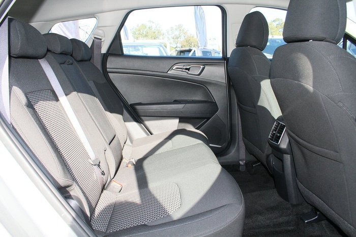 2024 Kia Sportage S