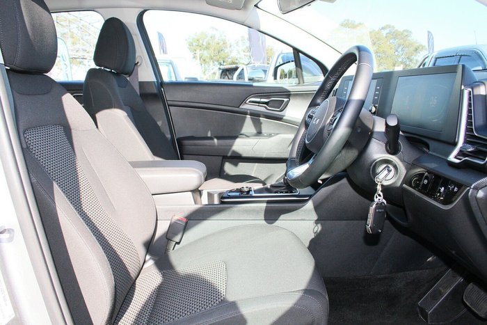 2024 Kia Sportage S