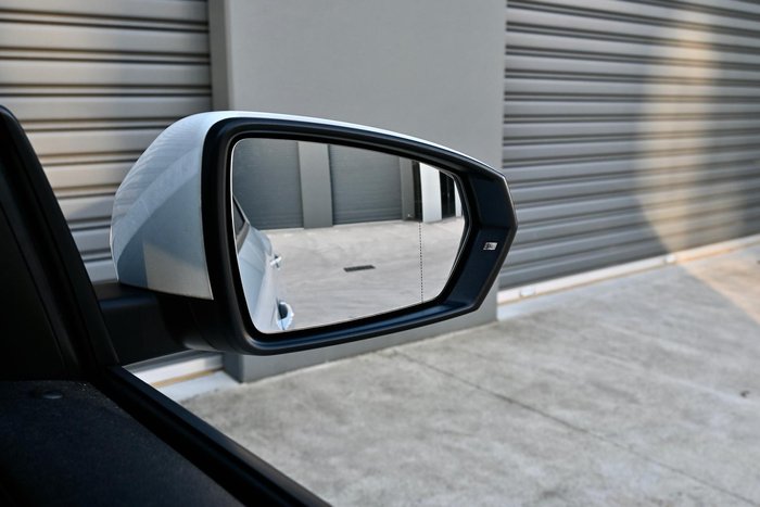 2021 Audi A1 35 TFSI GB MY21 Cortina White