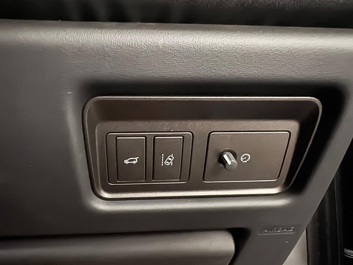 2019 Land Rover Range Rover Evoque D240 R-Dynamic SE