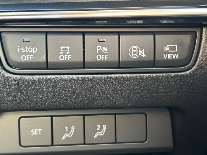 2024 Mazda 3 G25 Evolve SP