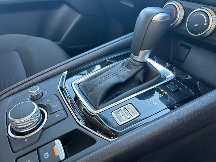 2024 Mazda CX-5 G20 Maxx