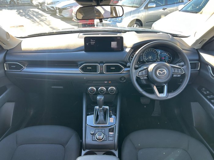 2024 Mazda CX-5 G20 Maxx