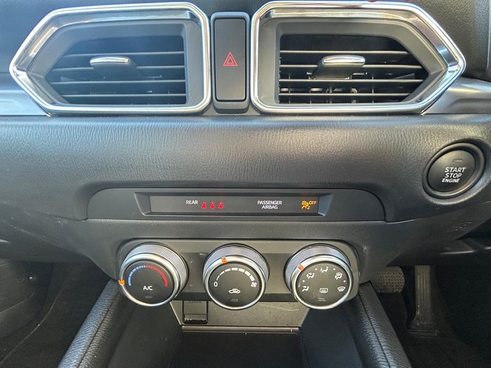 2024 Mazda CX-5 G20 Maxx