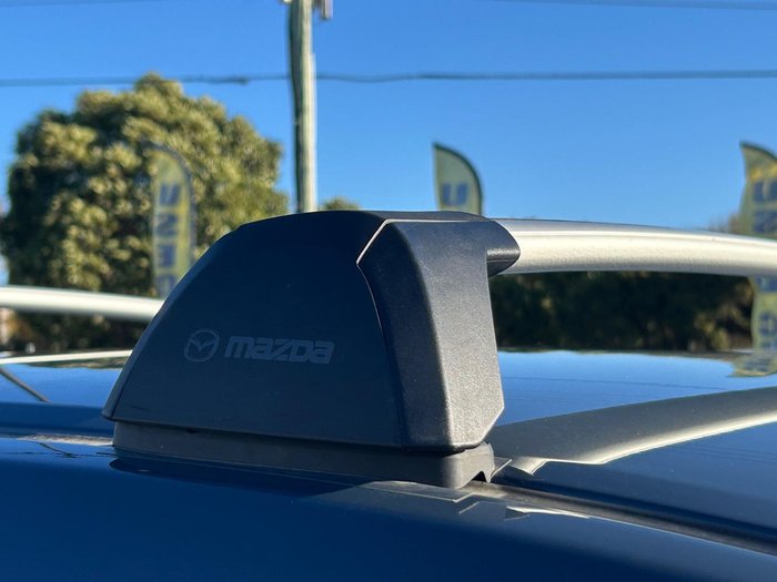 2024 Mazda CX-5 G20 Maxx